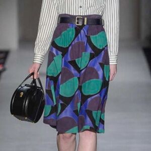 Marc by Marc Suede Skirt